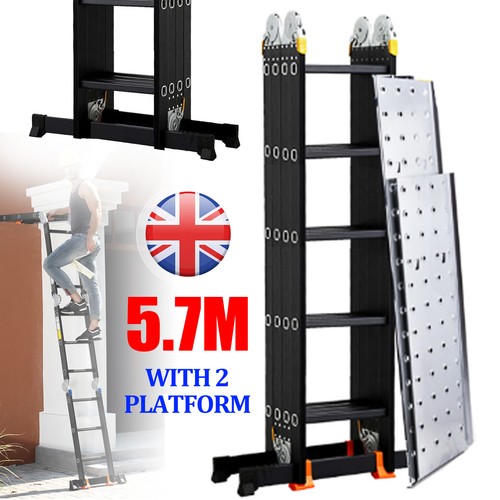 Multi purpose combination - 5.7m,