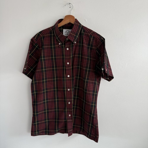 Brutus martens shirt - brutus, x