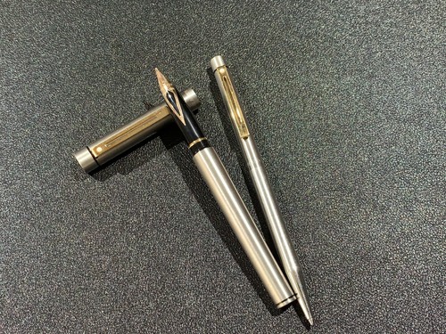Sheaffer targa 1001xg - targa, gt