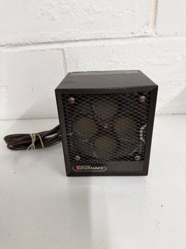 Micro furnace fan heater - heater, 1500w
