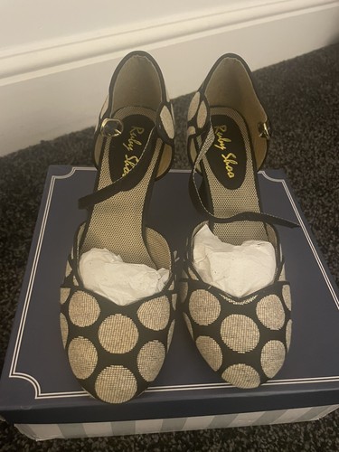 Ruby shoo designer shoes - ruby,