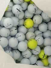 30 x Mixed Taylormade Golf