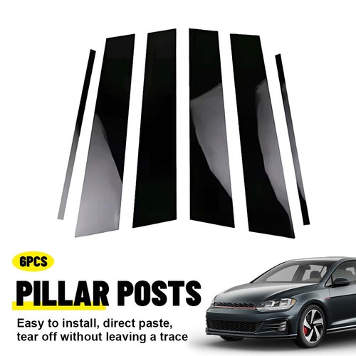 6pcs for golf - mk5, v