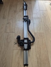 Thule 591 Cycle Rack with 2