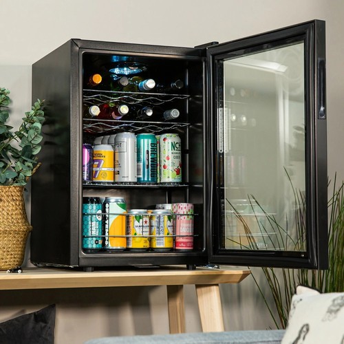 Kuhla drinks mini - mini, fridge