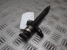 Toyota Corolla Verso Fuel