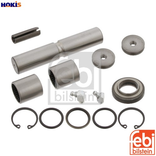 Repair kit kingpin 10204 - repair,