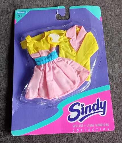 Vintage sindy doll clothes - vintage,