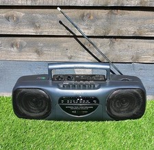 Sony Portable AM/FM Radio