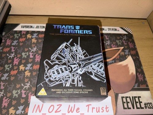 Transformers takara the - -,