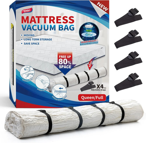 Taili mattress vacuum - taili,