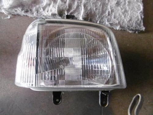 Daihatsu hijet 1999 s200v - hijet, gd-s200v