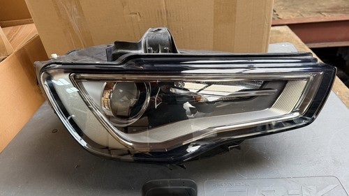 Audi driver side - s3, 8v
