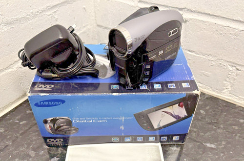 Samsung dx100 dolby - vp-dx100,