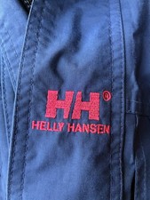 Helly Hansen HH Size M Many Jacket