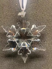 SWAROVSKI 2020 CHRISTMAS