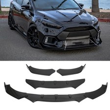 For Ford Focus ST MK2 Gloss