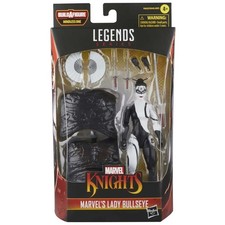 Marvel Legends Series: Lady