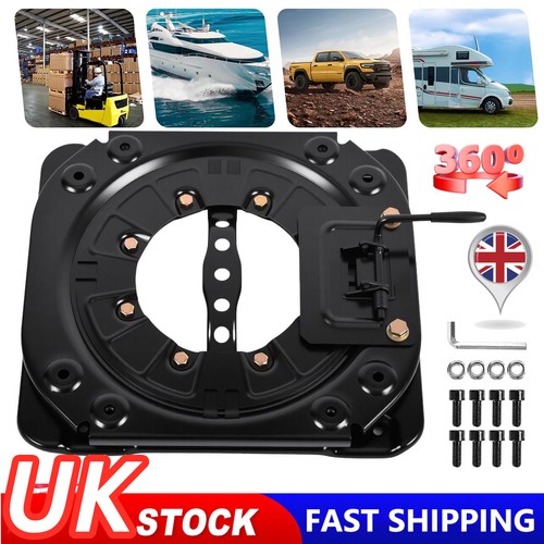 Universal rotatable car van - universal,