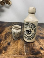 Antique Old stoneware