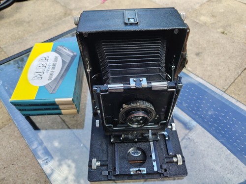 Mpp micro technical 5x4 - micro,