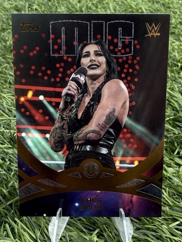 2026 topps wwe universe - topps,