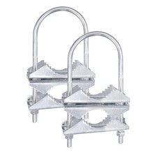 Eightwood V Jaw Block Double