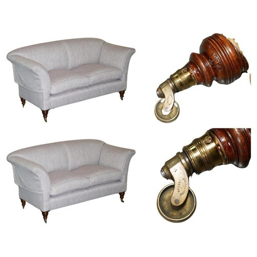 Fine pair fully - pair, of