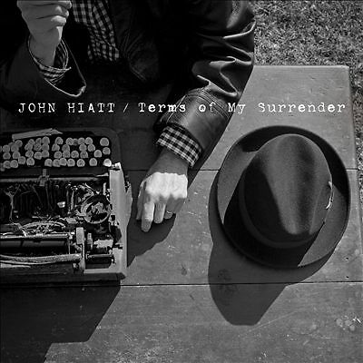 John hiatt terms - :, my