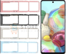 For Samsung Galaxy A71 A715