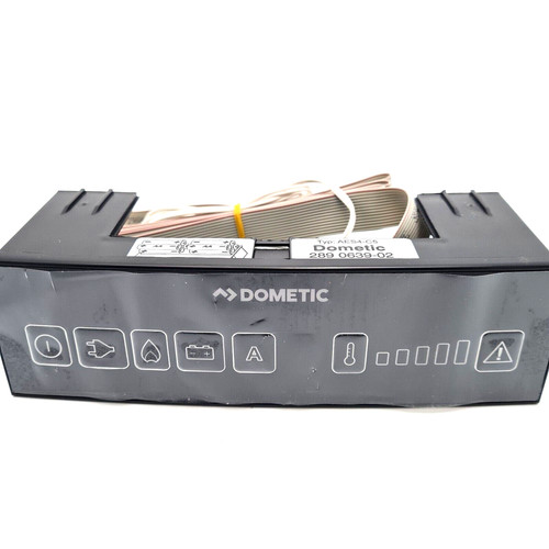 Dometic auto fridge - dometic,