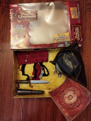 Disney pirates the - pirates, of