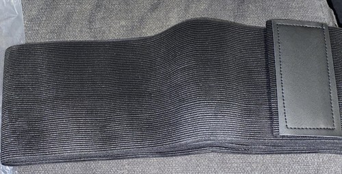 Snatch band corset - me,