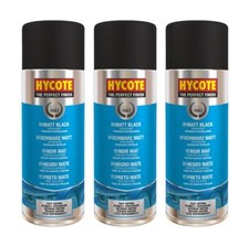 Hycote Colour Spray Paint