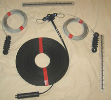 G5RV Double Size 204 Feet