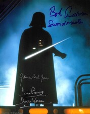 James Earl Jones/Dave