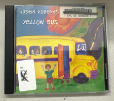 Justin Roberts – Yellow Bus