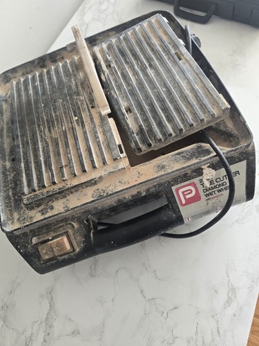 Tile cutter performance power - cutter,
