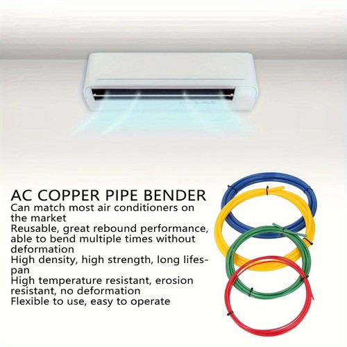 Pcs copper pipe bender - pcs, ac