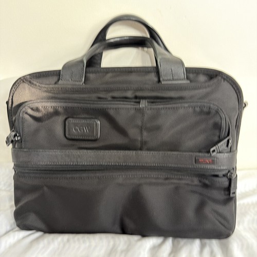 Tumi alpha expandable - alpha, slim