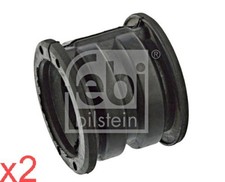 Inner Rear Stabiliser Mounting