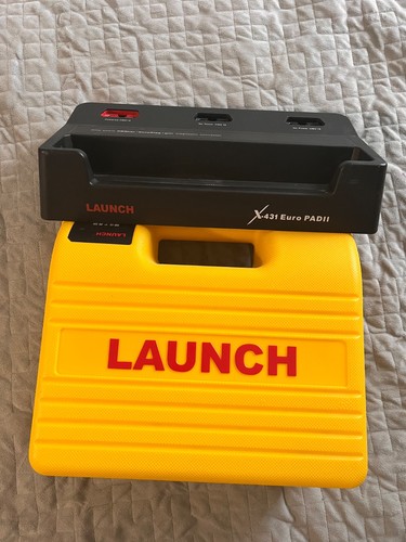 Launch diagnostic x431 - launch,