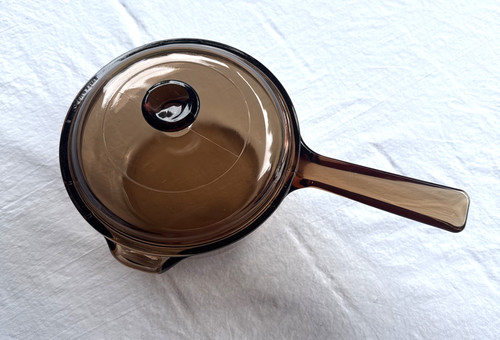 Vintage vision corning - vision, ware