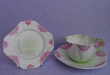 A very rare Shelley Pattern