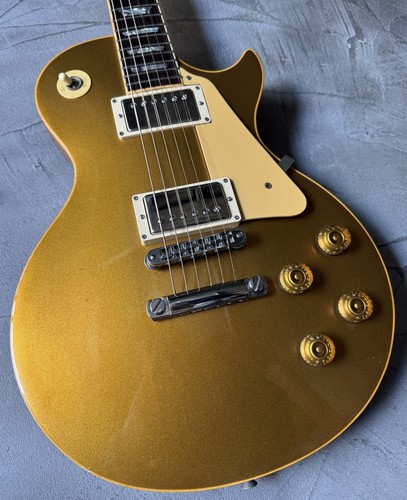 Gibson 1980 les paul - 1980, deluxe