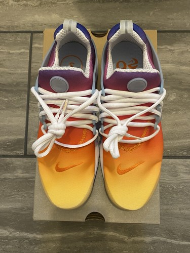 Nike air presto sunrise sunset - nike,
