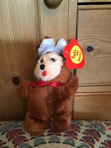 Vintage take home - me, baby