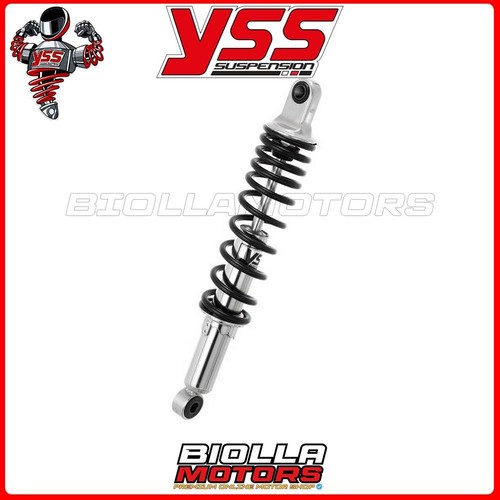 Pair rear shock absorbers - rear,