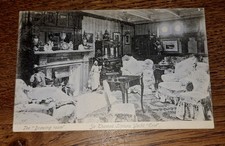 White Star Line Titanic era steam yacht  Erin  Sir Thomas Lipton sunk WW1