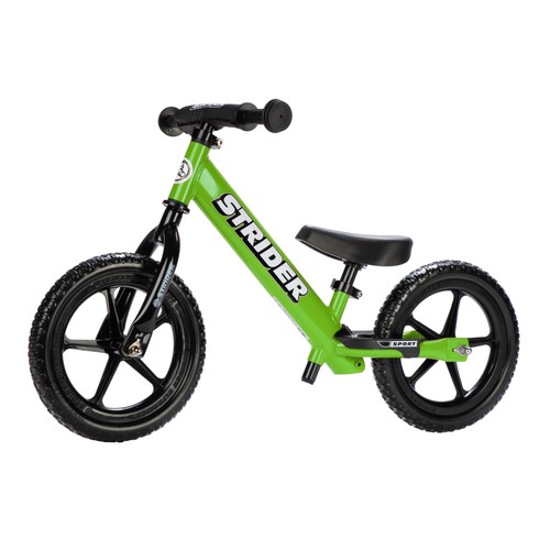 Strider sport bike - 12”,